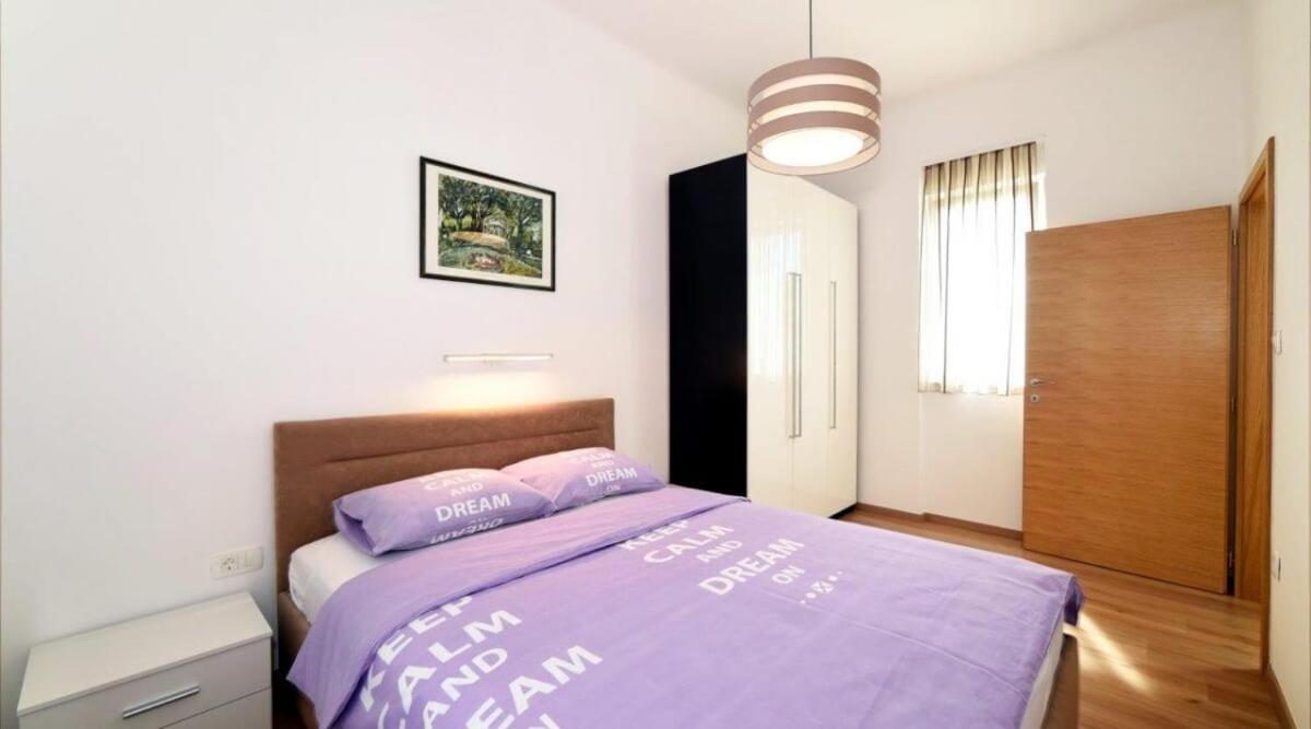 City 1 Apartment In The Center Of Zagreb Buitenkant foto