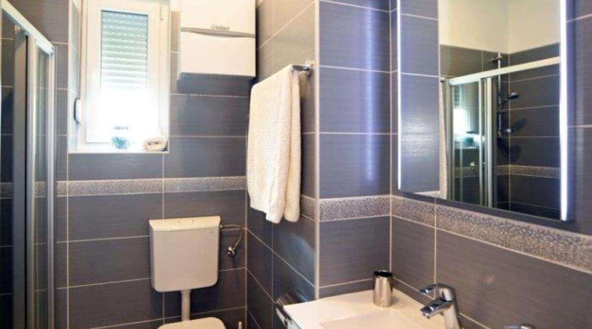 City 1 Apartment In The Center Of Zagreb Buitenkant foto
